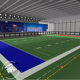 [ RFL ] Open Field