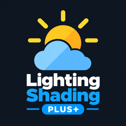 Lighting Shading Plus