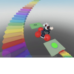 The Good  Obby (READ DESC)