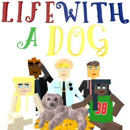 Life with a Dog [ Lw/aD ] : DEMO  icon