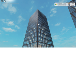 The City [simulator]