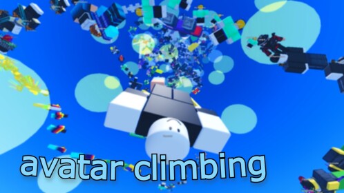 avatar climbing