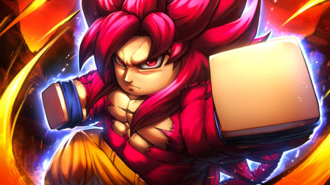 Dragon Ball Rage