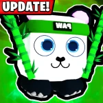 [⚔️] Rebirth Champions: Ultimate Roblox game thumbnail