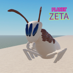 Planet Zeta Legacy
