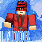 I Noob Fan Group