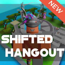 Shifted Hangout! [Release]
