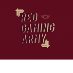 Red Gaming Army