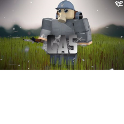 Gas