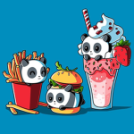 ThePandaPack