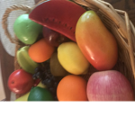 Fruit bowl lol