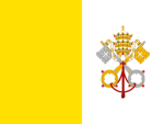 {The Papal States}