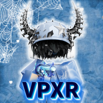 Vpxr's Resolve