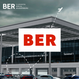 Berlin Brandenburg Airport