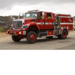 Cal fire / CDF