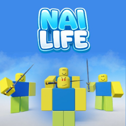 NAI Life [Full Release]