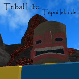 TL: Tepui Islands [BETA]