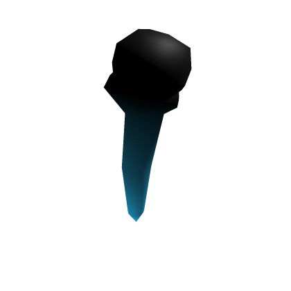 Korblox Foot 