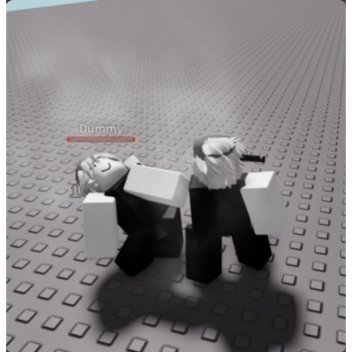 Quelque chose de combat UPDATE!