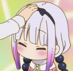 I love kanna for life