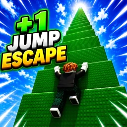 +1 JUMP ESCAPE icon