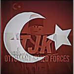 | TJK | Ottoman Army