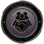 Ministry of External Affairs [~]