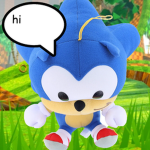 Chibi Sonic