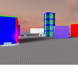 Exploding Fights! Newest Version!