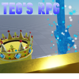 Teg's rpg⚔