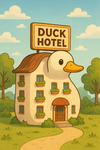 Nice duck hotel Group Thumbnail