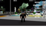 Die coolste beste und krasseste Gruppe auf Roblox