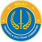 MNAF | Training & Doctrine Command