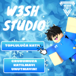 W3SH STUDİOS