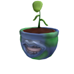EARTH POT