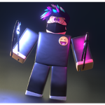Icy's Clothing!