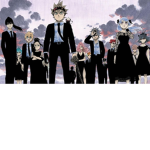 The Chill anime group