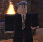 Rizzarelli Crime Family