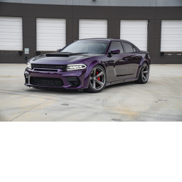 MY CURRENT PROJECT