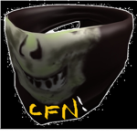 Came From Nothing - (CFN)