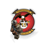 15th MEU (SOC) Realism Unit