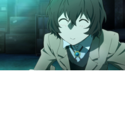 run from submissive dazai osamu