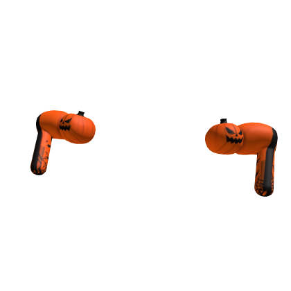  Halloween Headphones