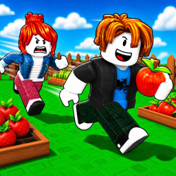 Steal A Fruit