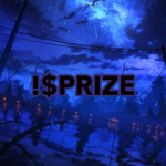 ! $PRIZE