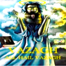 SAVE VAZAGH FROM EVIL MANS CAVE