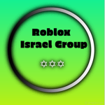 Welcome To The Israel Roblox Group !