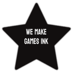 We Make Games INK