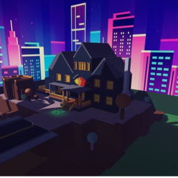 (UPDATE 5) Legend Says of a Free Modeled House