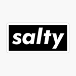 @Salt